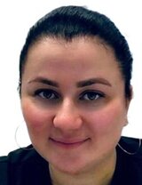 Фото Стогова Елена Викторовна