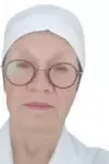 Фото Мочалова Татьяна Константиновна