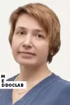 Фото Петровецкая Татьяна Михайловна