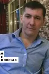 Фото Надобнов Аркадий Викторович