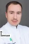 Фото Панов Артур Вадимович