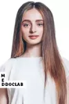 Фото Шаповалова Екатерина Евгеньевна
