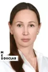 Фото Якимова Мария Викторовна