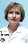 Фото Пархоменко Анна Георгиевна