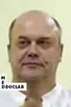 Фото Бочаров Александр Леонидович