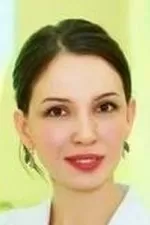 Фото Павленко Лилия Валерьевна