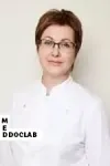 Фото Жук Наталия Анатольевна