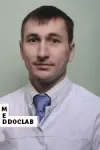 Фото Белых Владимир Олегович