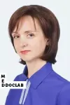 Фото Мигунова Ольга Викторовна