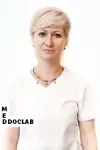 Фото Карпова Елена Владимировна