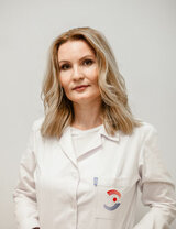 Фото Ашурова Эльвира Ахмедзакиевна