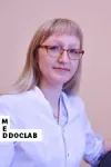 Фото Душина Анна Владимировна