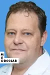 Фото Лисицкий Дмитрий Алексеевич