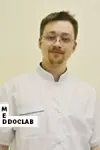 Фото Лотов Михаил Алексеевич