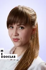 Фото Фадеева Ирина Игоревна