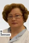 Фото Скворцова Маргарита Юрьевна