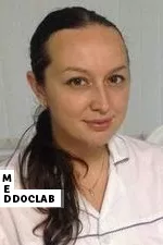Фото Хайдарова Гузалия Мусагитовна