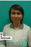 Фото Василова Алия Загировна
