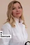 Фото Трофимова Элеонора Андреевна