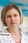 Фото Гурьянова Наталья Борисовна