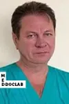 Фото Брежнев Геннадий Николаевич
