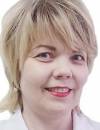 Фото Кислицина Анна Николаевна