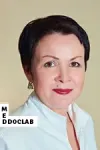 Фото Пелевина Екатерина Владиславовна