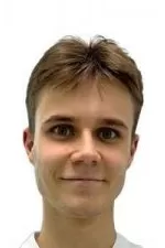 Фото Садилов Данил Олегович