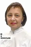 Фото Михайлова Светлана Владимировна