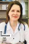 Фото Лепахина Наталия Александровна