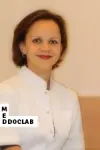 Фото Вишленкова Елена Андреевна