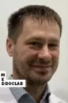 Фото Герасимович Дмитрий Александрович