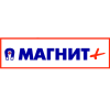 Логотип Магнит +