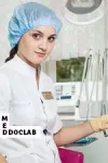 Фото Ястребова Ольга Юрьевна