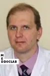 Фото Воробьев Максим Валентинович