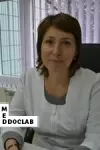Фото Бердичевская Татьяна Натановна