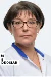 Фото Петрова Лариса Владимировна
