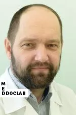 Фото Мазалов Константин Викторович