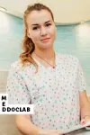Фото Коганова Светлана Леонидовна