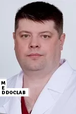 Фото Завадский Игорь Валерьевич