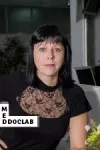 Фото Баранова Светлана Вячеславовна
