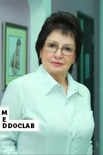 Фото Славутская Людмила Алексеевна