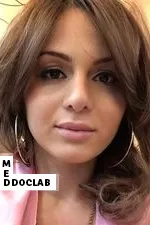 Фото Цанава Лавина Гиаевна