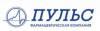 Логотип Пульс