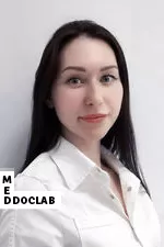 Фото Лебедева Марина Викторовна