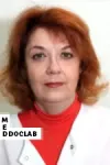 Фото Суворова Светлана Сергеевна