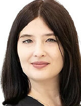 Фото Шамаева Мария Владимировна