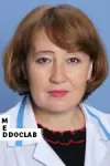Фото Костина Надежда Николаевна