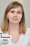 Фото Косульникова Галина Владимировна