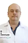Фото Ибрагимов Григорий Юрьевич